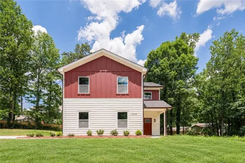 1717 Hilton Ridge Court