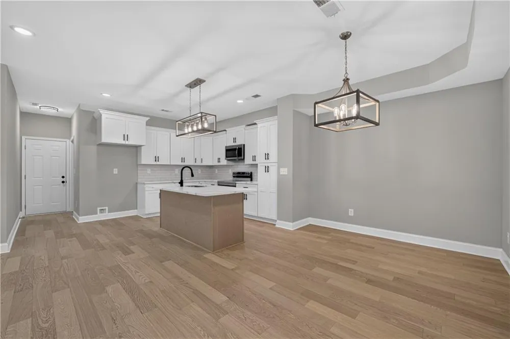 1717 Hilton Ridge Court Lithonia, GA 30058