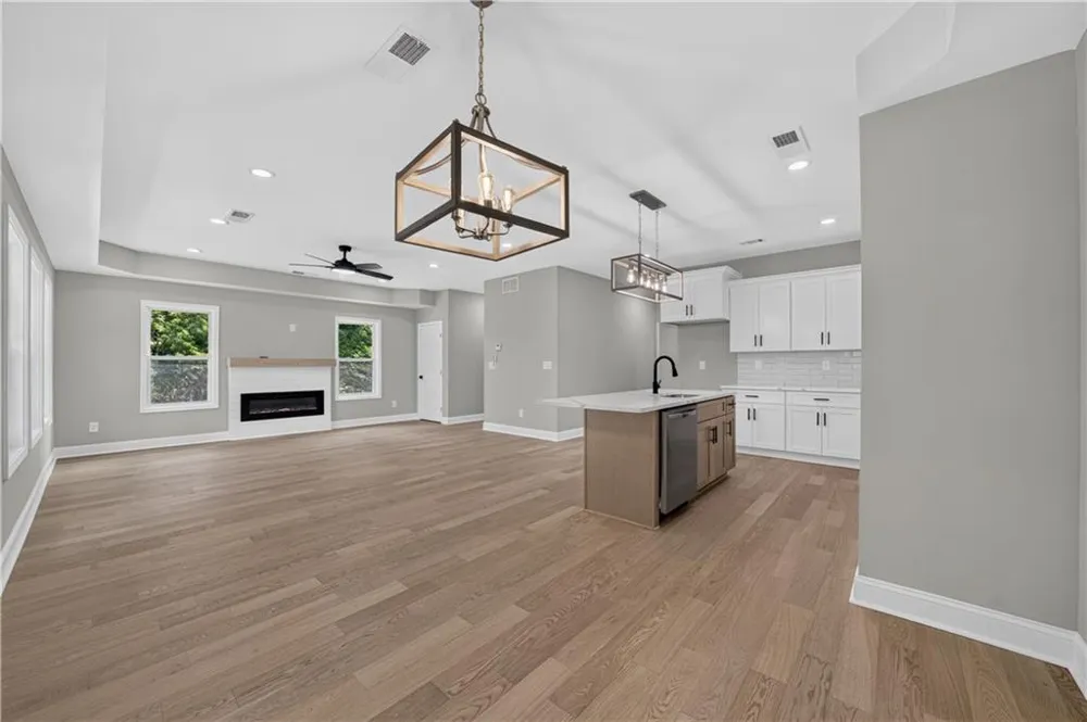 1717 Hilton Ridge Court Lithonia, GA 30058