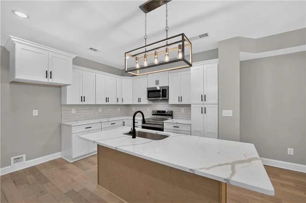 1717 Hilton Ridge Court Lithonia, GA 30058