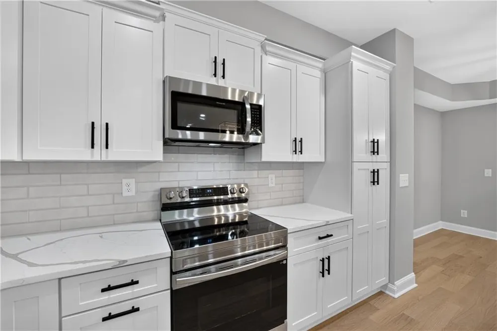 1717 Hilton Ridge Court Lithonia, GA 30058