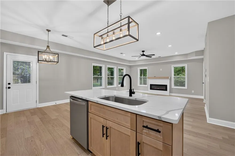 1717 Hilton Ridge Court Lithonia, GA 30058