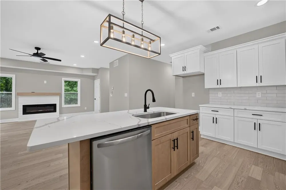 1717 Hilton Ridge Court Lithonia, GA 30058