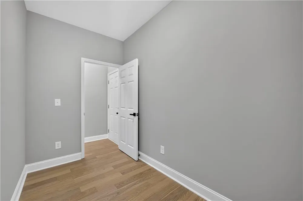 1717 Hilton Ridge Court Lithonia, GA 30058