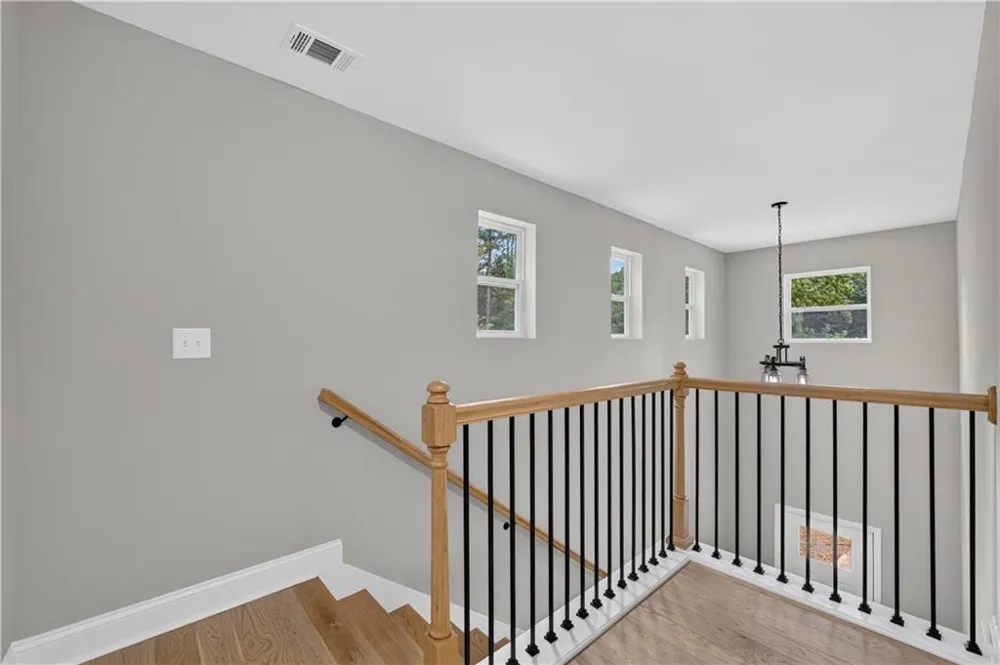 1717 Hilton Ridge Court Lithonia, GA 30058