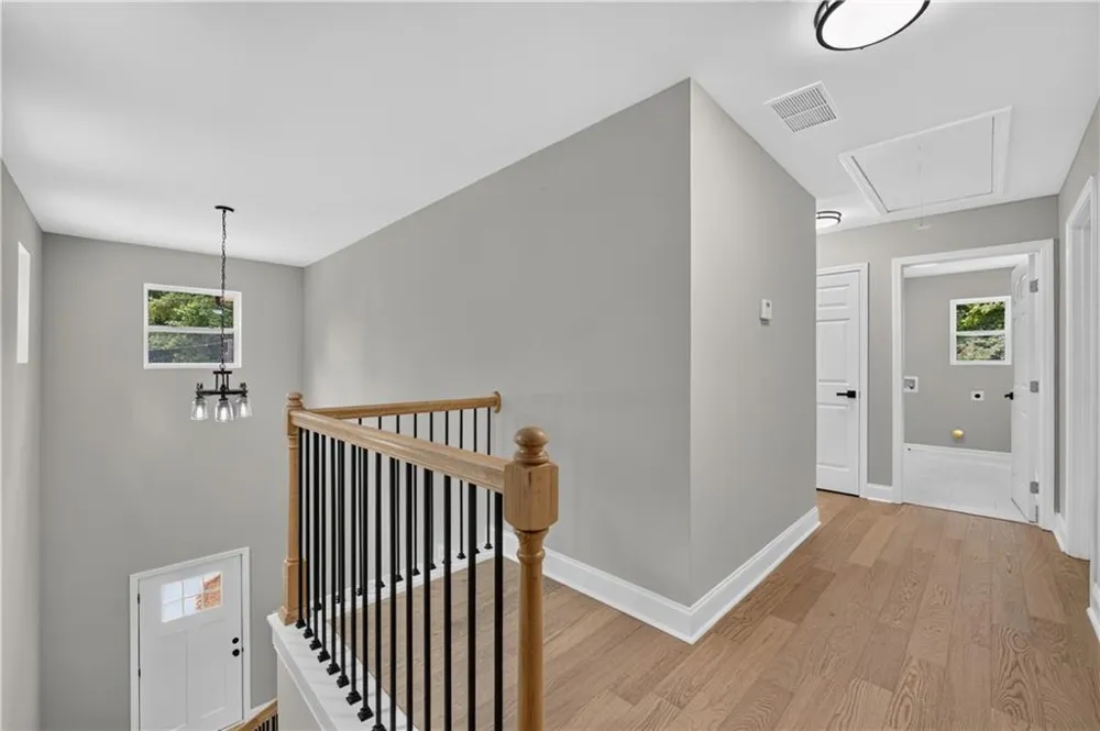 1717 Hilton Ridge Court Lithonia, GA 30058