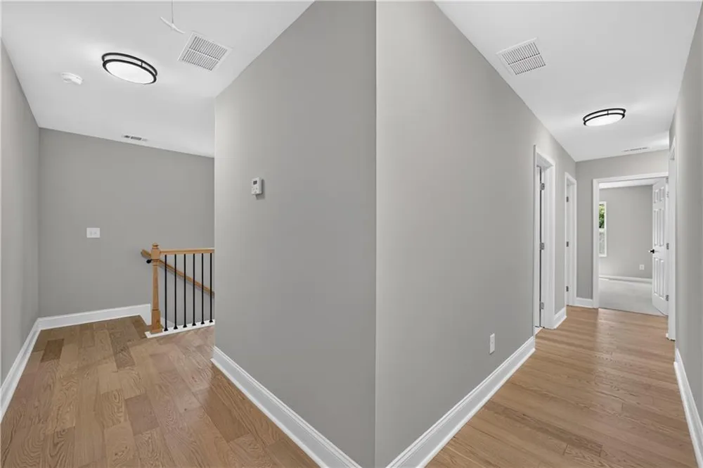 1717 Hilton Ridge Court Lithonia, GA 30058