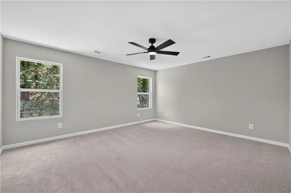 1717 Hilton Ridge Court Lithonia, GA 30058