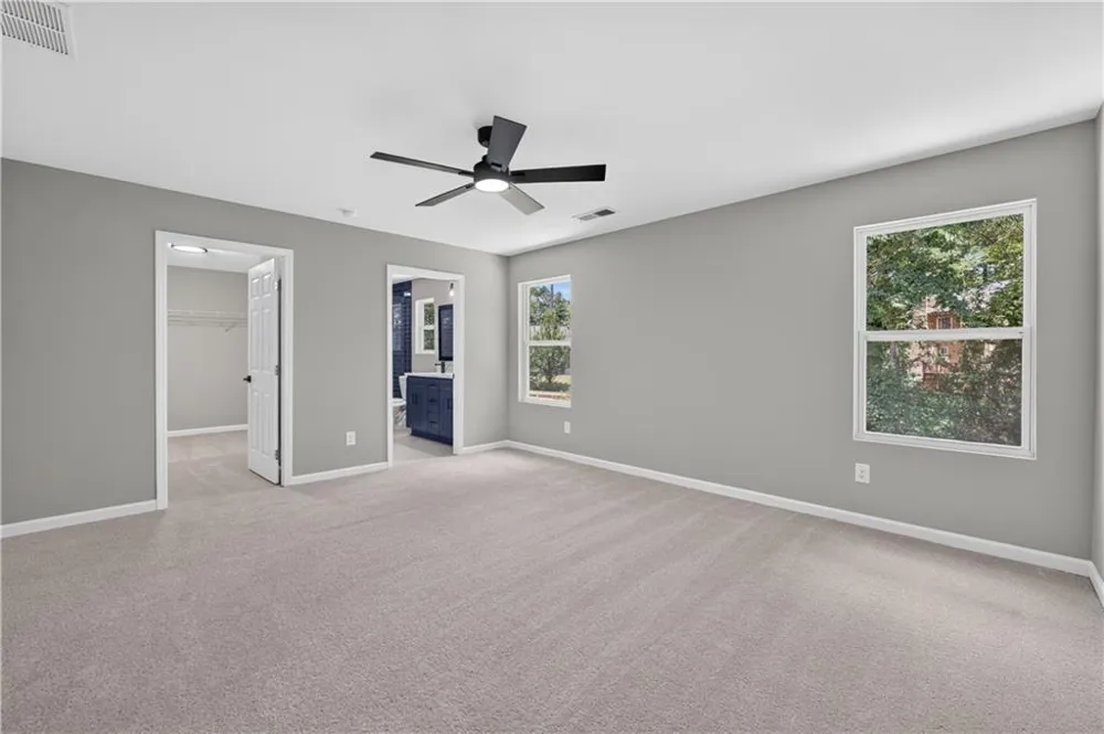 1717 Hilton Ridge Court Lithonia, GA 30058