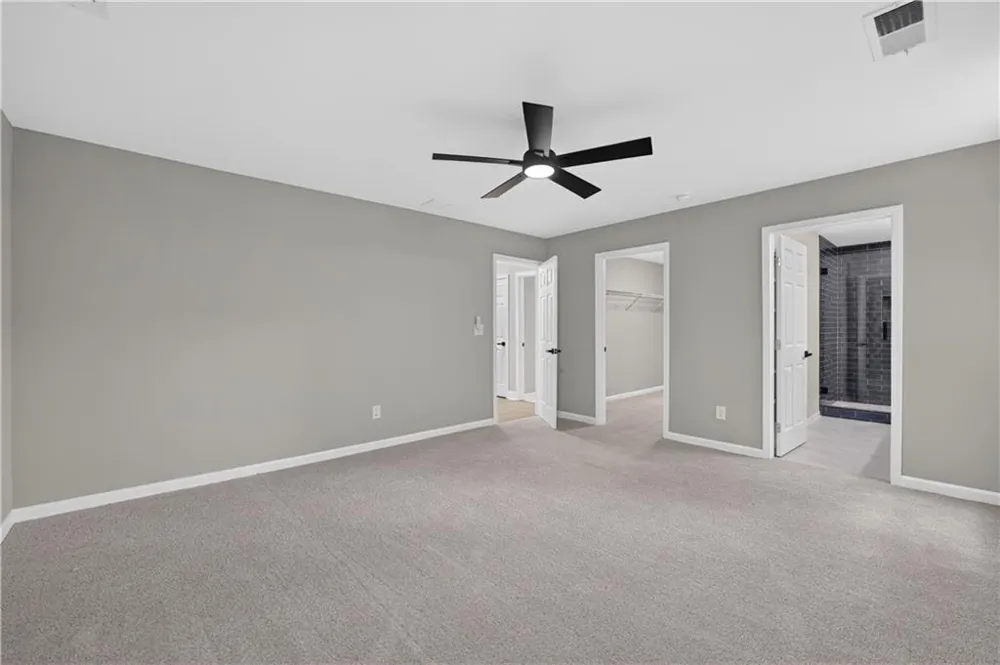 1717 Hilton Ridge Court Lithonia, GA 30058