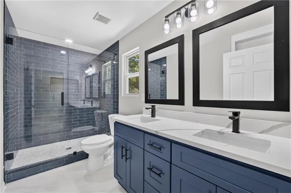 1717 Hilton Ridge Court Lithonia, GA 30058