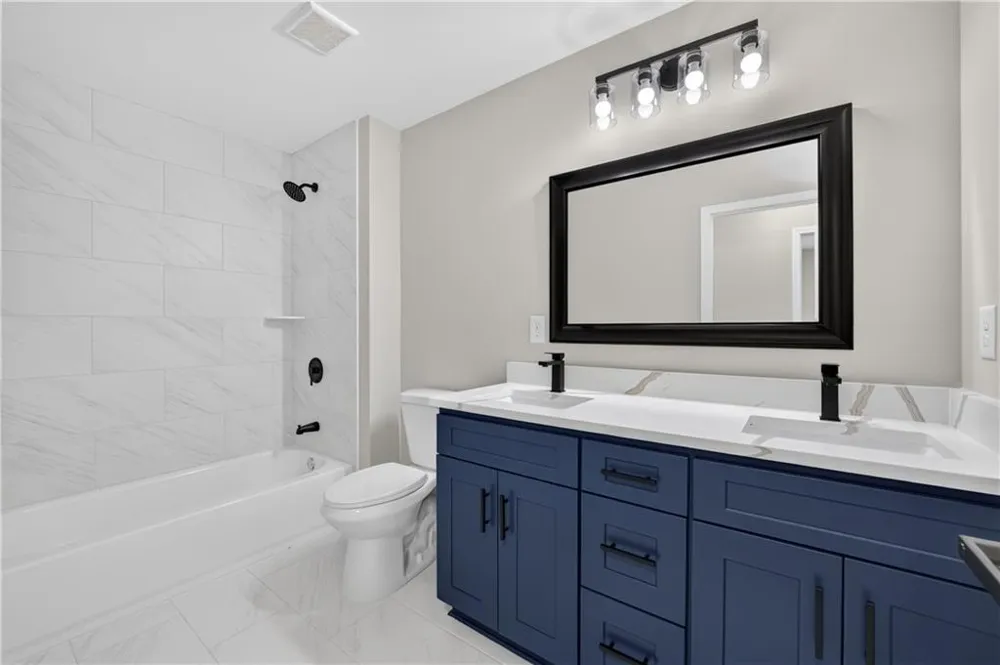 1717 Hilton Ridge Court Lithonia, GA 30058