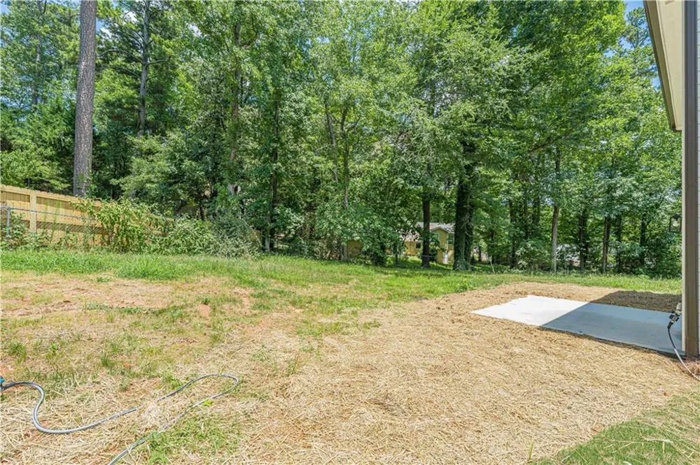 1717 Hilton Ridge Court Lithonia, GA 30058