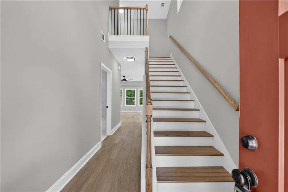 1717 Hilton Ridge Court Lithonia, GA 30058