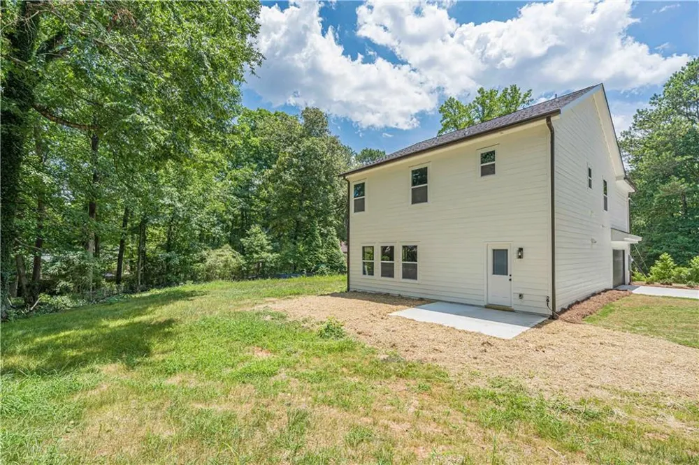 1717 Hilton Ridge Court Lithonia, GA 30058