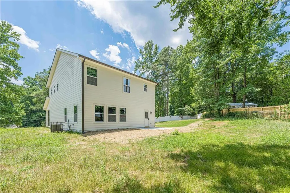 1717 Hilton Ridge Court Lithonia, GA 30058