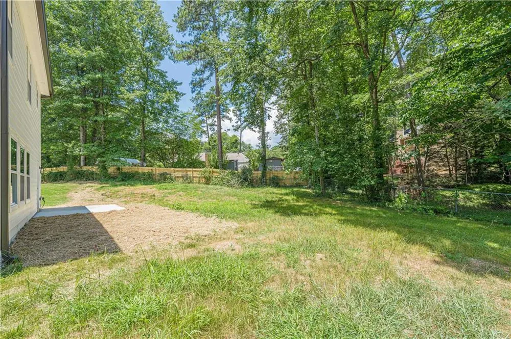 1717 Hilton Ridge Court Lithonia, GA 30058