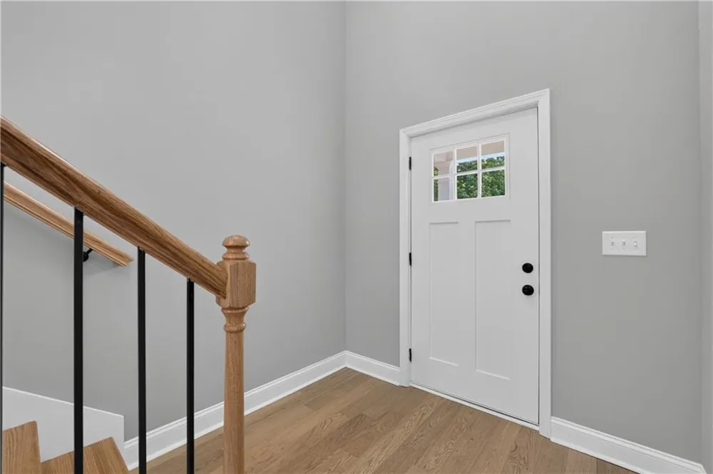 1717 Hilton Ridge Court Lithonia, GA 30058