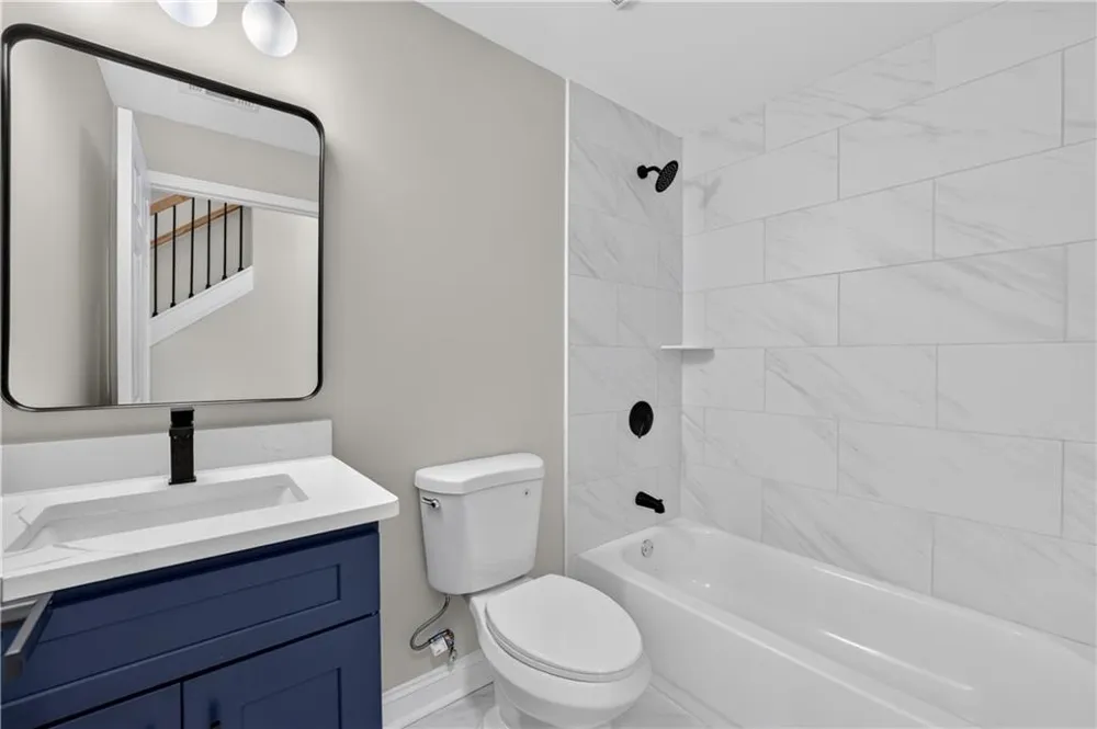 1717 Hilton Ridge Court Lithonia, GA 30058