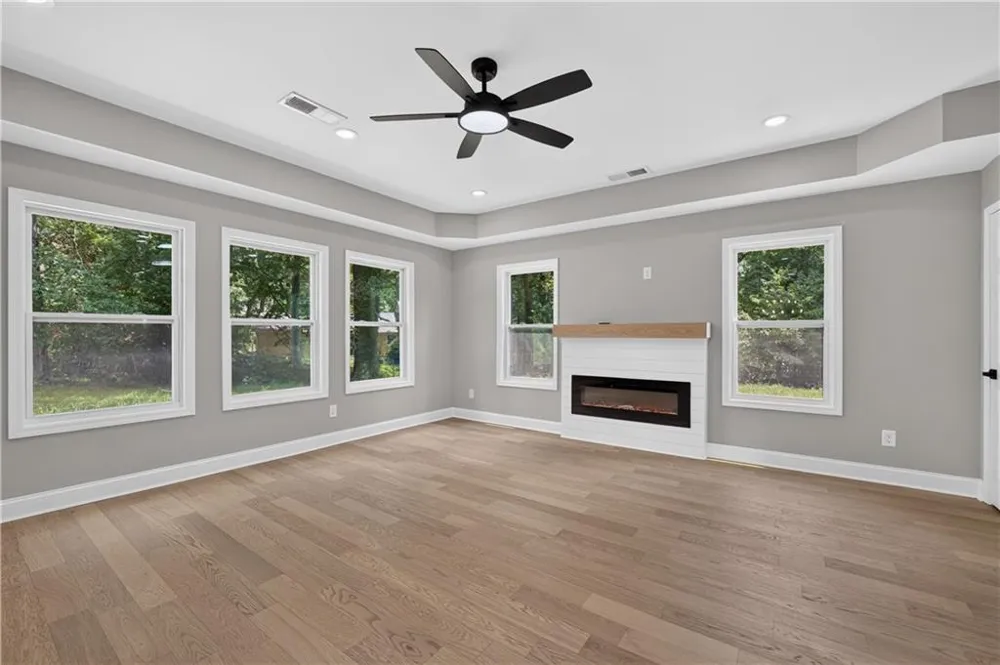 1717 Hilton Ridge Court Lithonia, GA 30058
