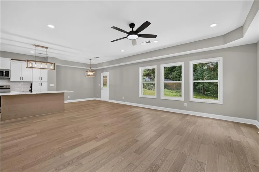 1717 Hilton Ridge Court Lithonia, GA 30058