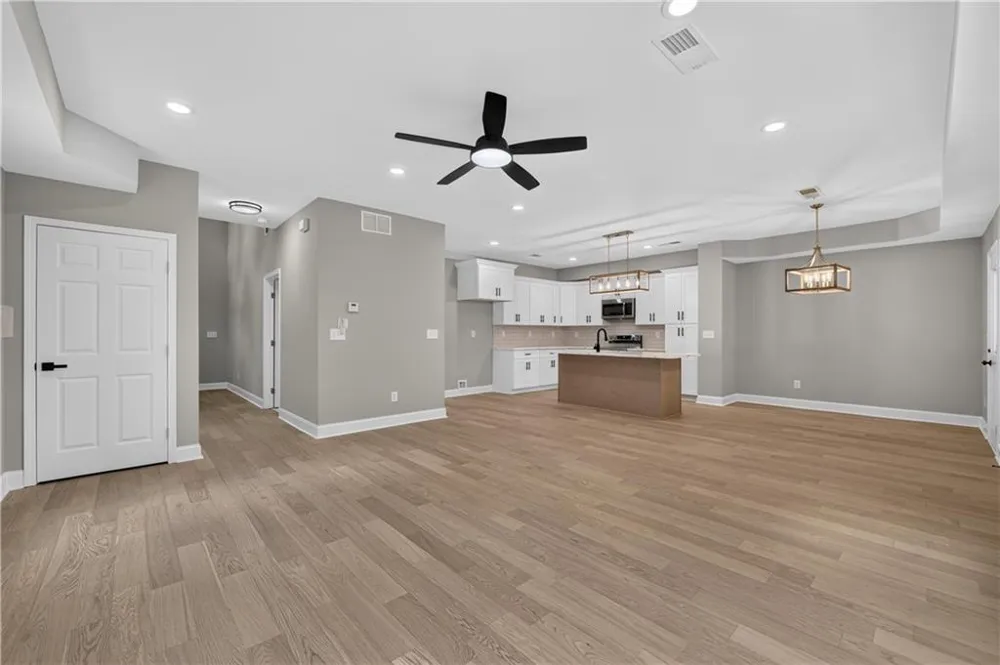 1717 Hilton Ridge Court Lithonia, GA 30058