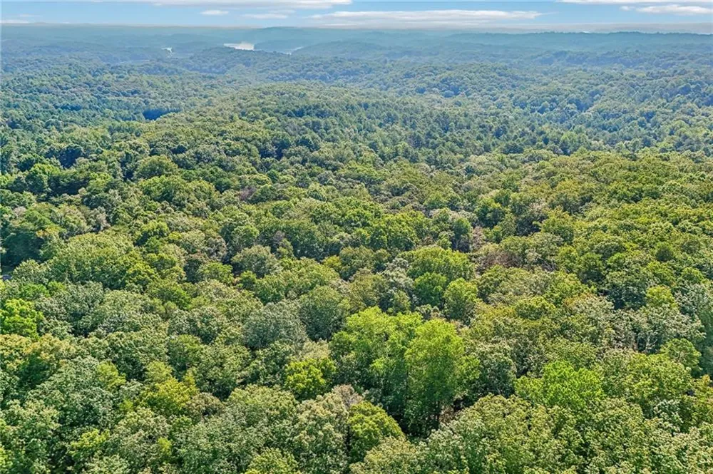0 Nix Rd Dawsonville, GA 30534