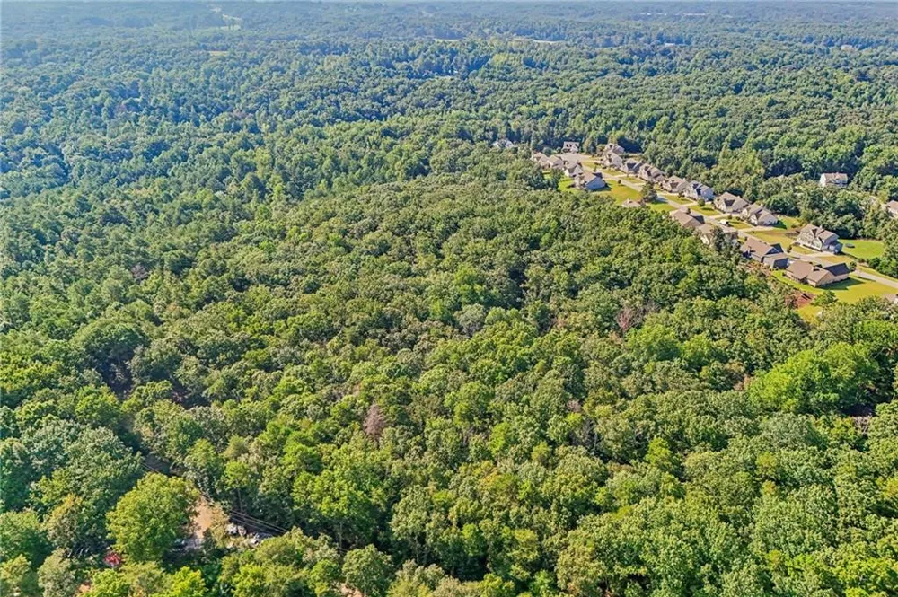 0 Nix Rd Dawsonville, GA 30534