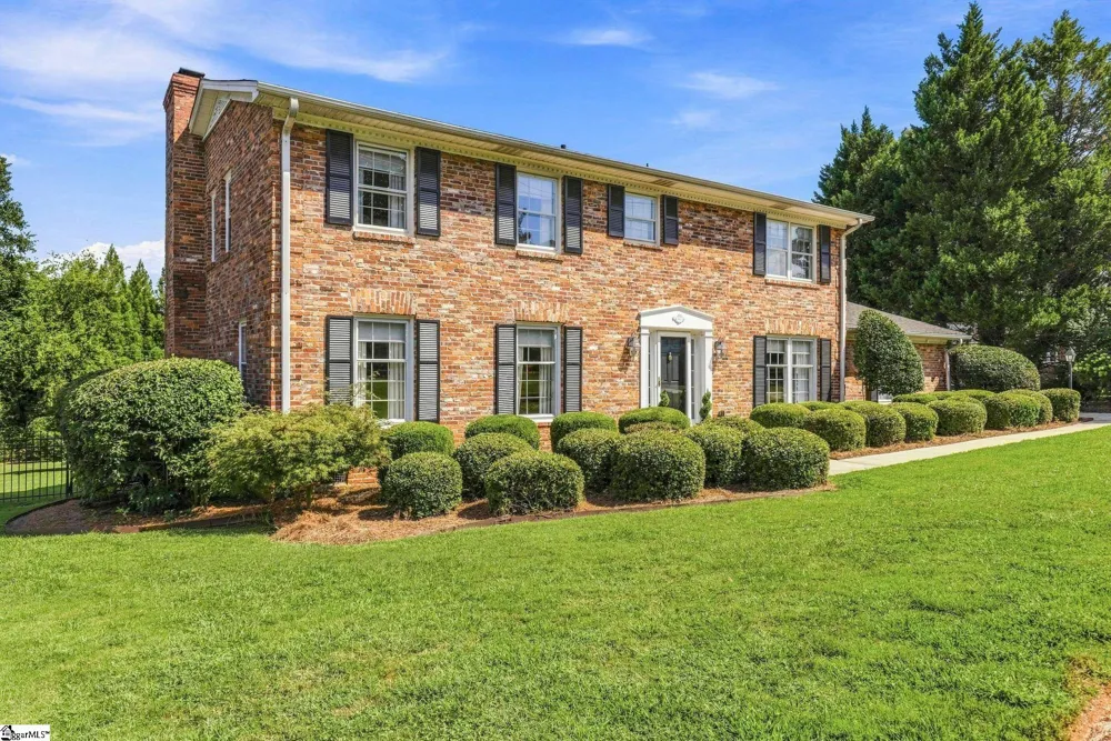 466 Webber Road Spartanburg, SC 29307
