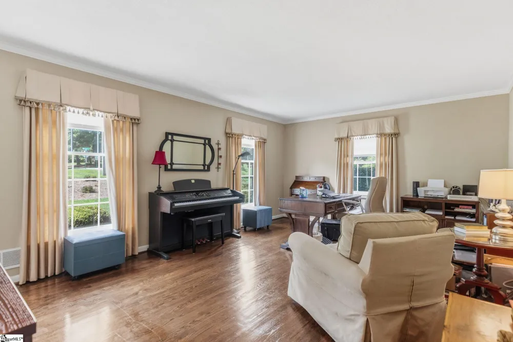 466 Webber Road Spartanburg, SC 29307