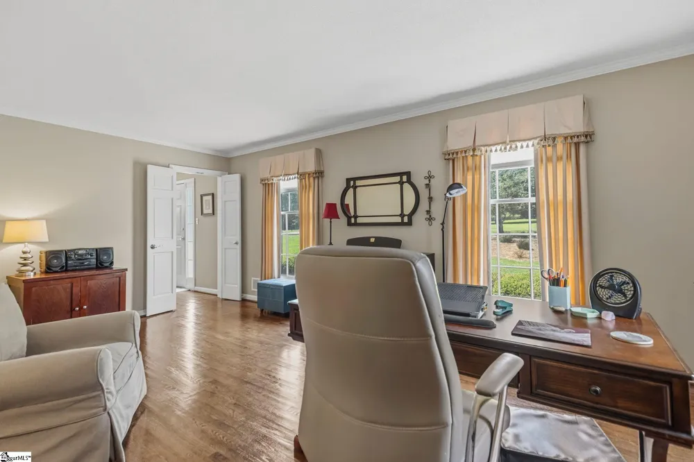466 Webber Road Spartanburg, SC 29307