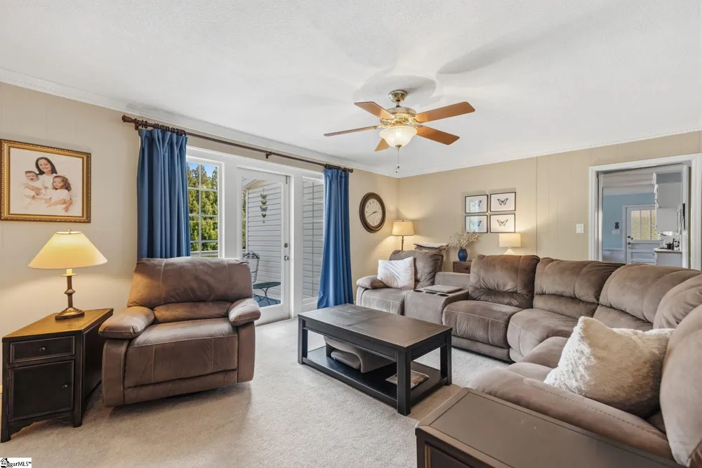 466 Webber Road Spartanburg, SC 29307