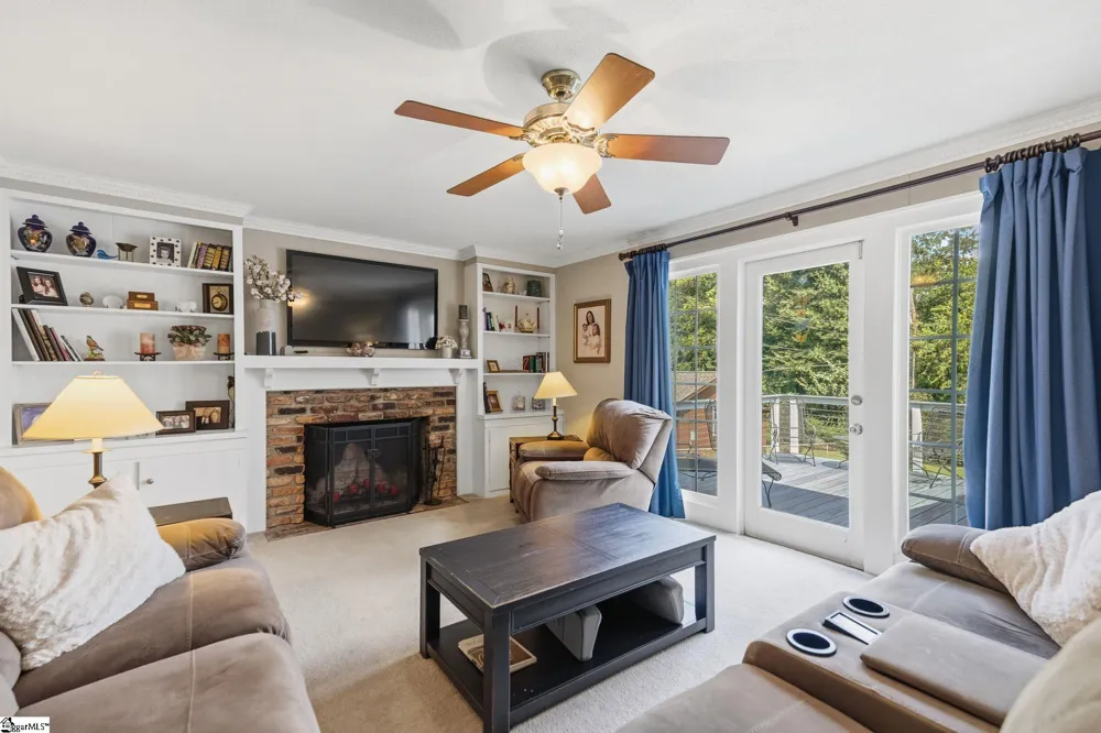 466 Webber Road Spartanburg, SC 29307