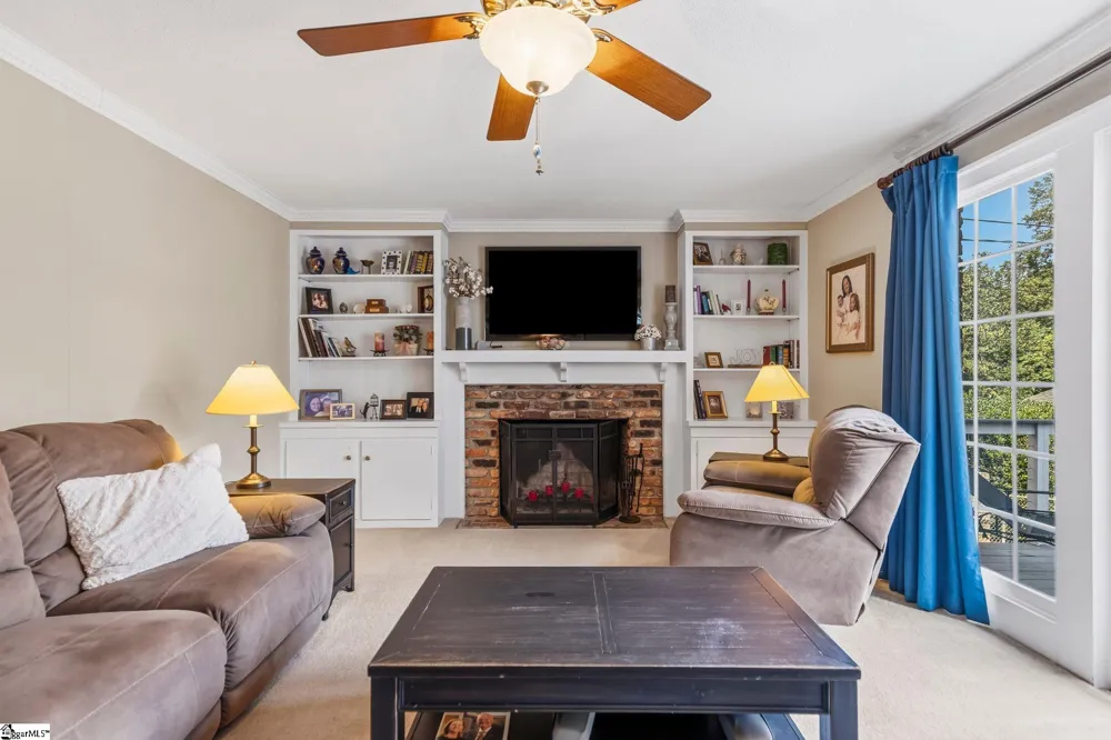 466 Webber Road Spartanburg, SC 29307