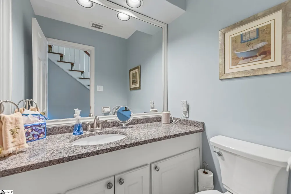 466 Webber Road Spartanburg, SC 29307