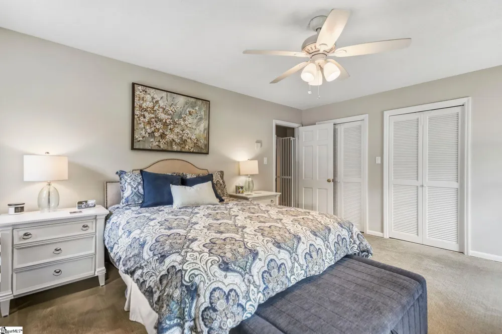 466 Webber Road Spartanburg, SC 29307