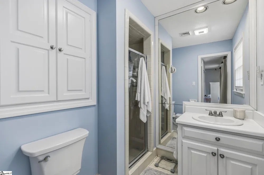 466 Webber Road Spartanburg, SC 29307