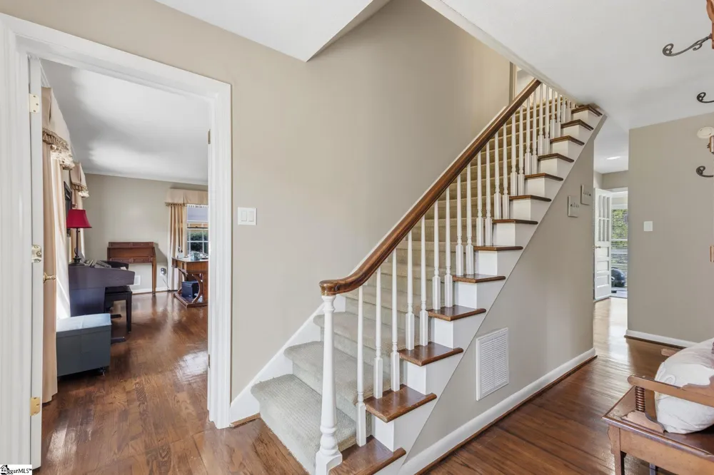 466 Webber Road Spartanburg, SC 29307