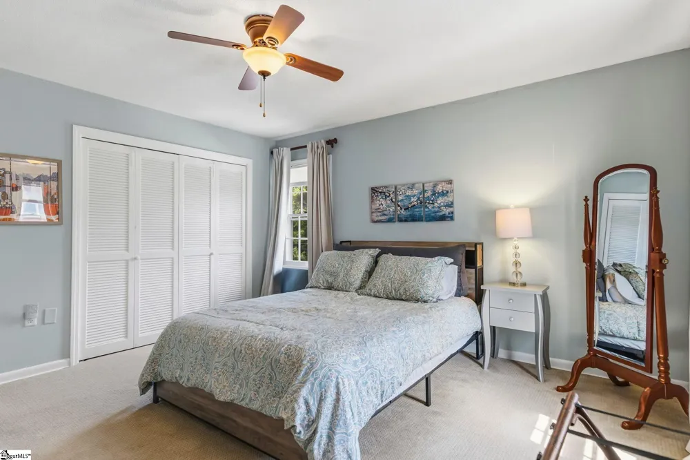 466 Webber Road Spartanburg, SC 29307