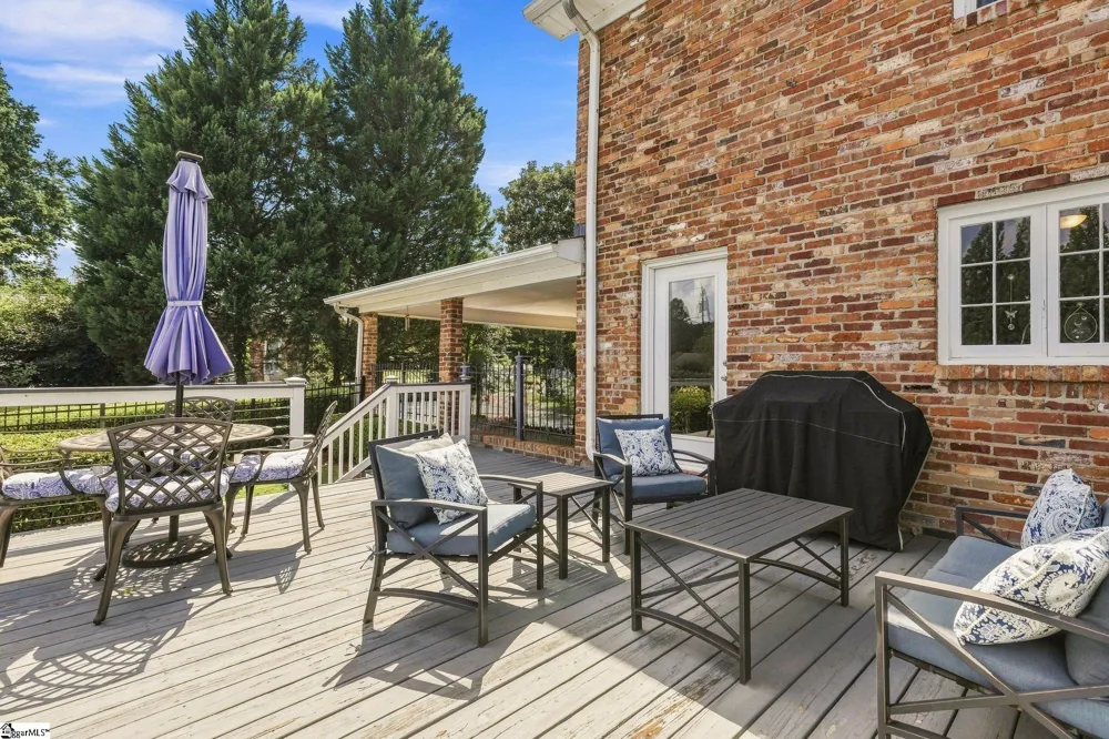 466 Webber Road Spartanburg, SC 29307