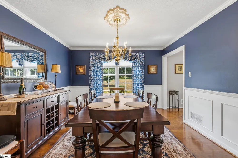 466 Webber Road Spartanburg, SC 29307