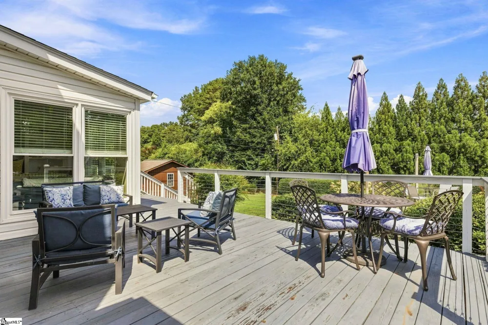 466 Webber Road Spartanburg, SC 29307