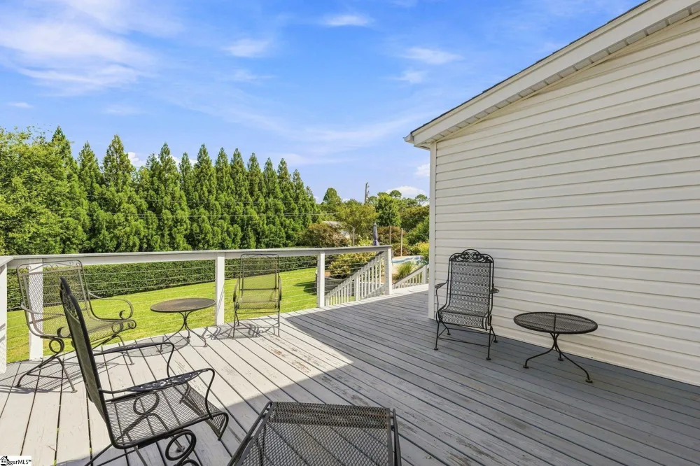 466 Webber Road Spartanburg, SC 29307