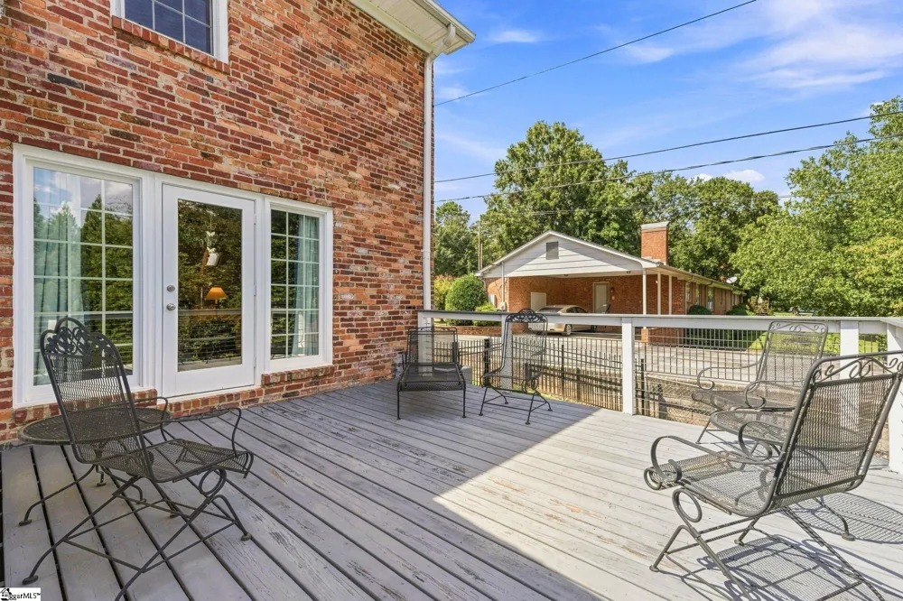466 Webber Road Spartanburg, SC 29307