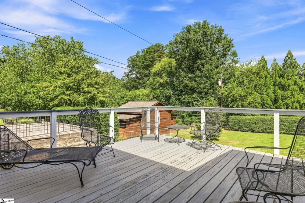 466 Webber Road Spartanburg, SC 29307