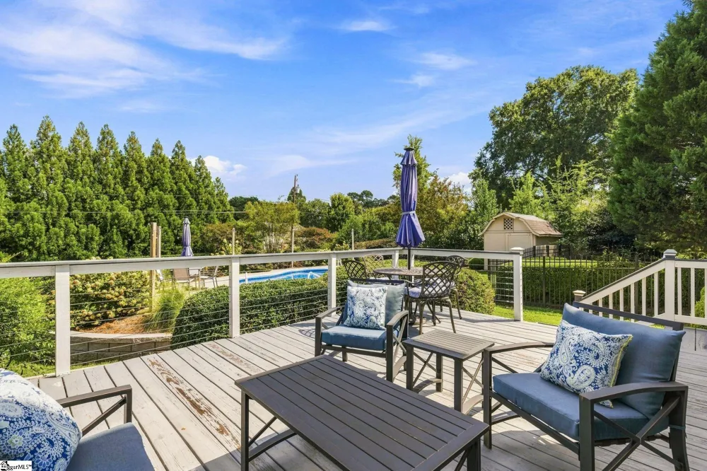 466 Webber Road Spartanburg, SC 29307
