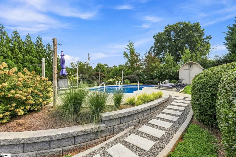 466 Webber Road Spartanburg, SC 29307