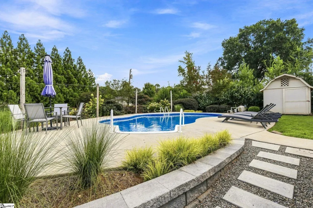 466 Webber Road Spartanburg, SC 29307