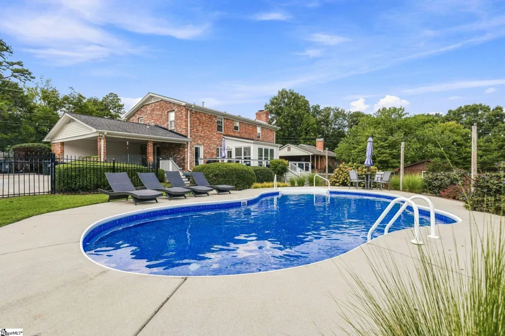 466 Webber Road Spartanburg, SC 29307