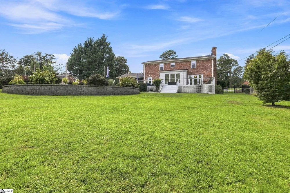 466 Webber Road Spartanburg, SC 29307